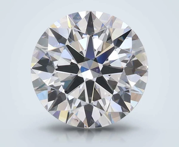1.97 Carat · D · FL Rare Carat Ideal Cut