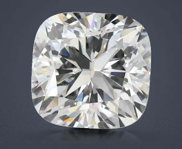 4.67 Carat · D · FL Rare Carat Ideal Cut