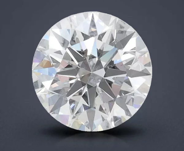 1.21 Carat · D · VVS1 Rare Carat Ideal Cut
