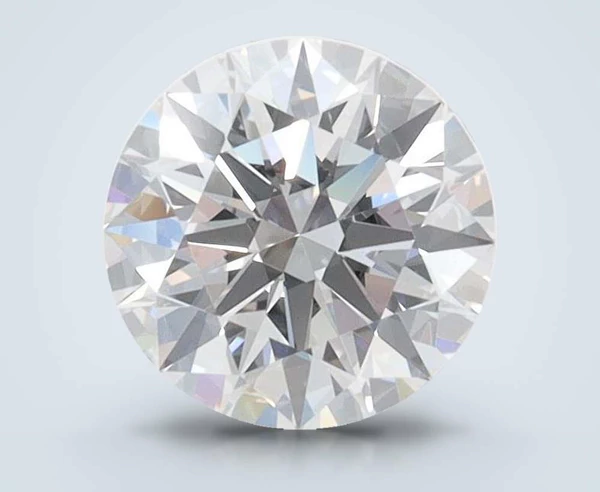 1.21 Carat · D · VVS1 Rare Carat Ideal Cut