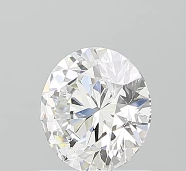 1.07 Carat · D · FL Rare Carat Ideal Cut