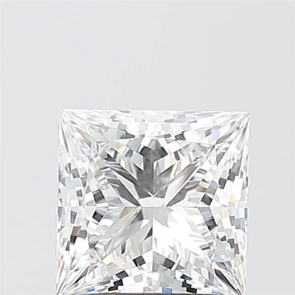 2.01 Carat · E · VVS1 Rare Carat Ideal Cut