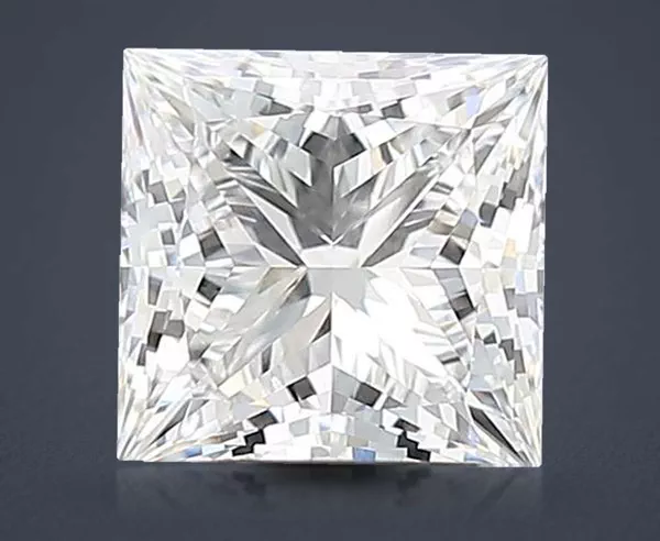 2.01 Carat · E · VVS1 Rare Carat Ideal Cut