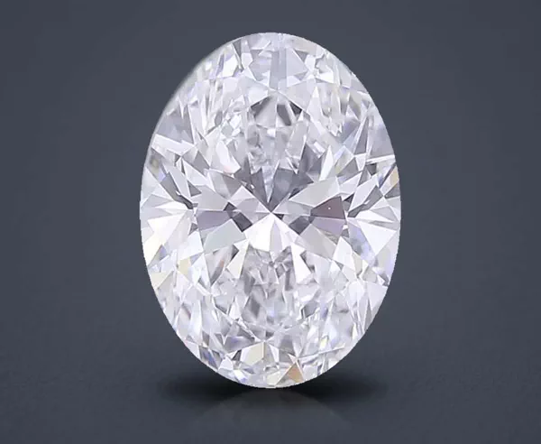 5.52 Carat · D · VS1 Rare Carat Ideal Cut