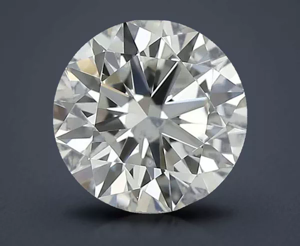 0.4 Carat · J · IF very good Cut
