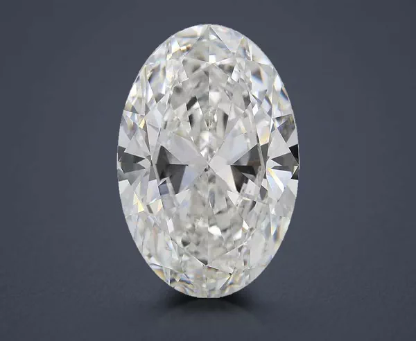 15.08 Carat · F · VVS2 Rare Carat Ideal Cut