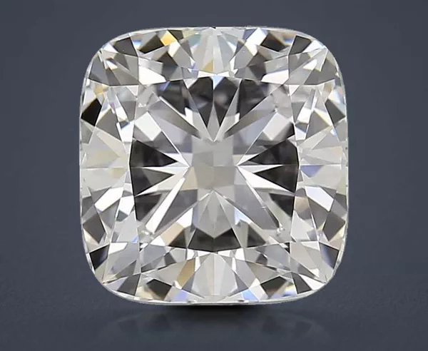 4.04 Carat · D · VVS2 Rare Carat Ideal Cut