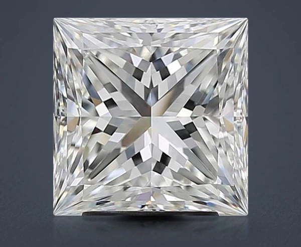 3.53 Carat · G · IF Rare Carat Ideal Cut