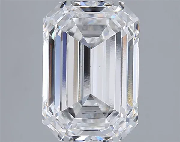 4.25 Carat · D · VS1 Rare Carat Ideal Cut