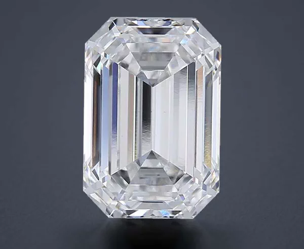 4.25 Carat · D · VS1 Rare Carat Ideal Cut