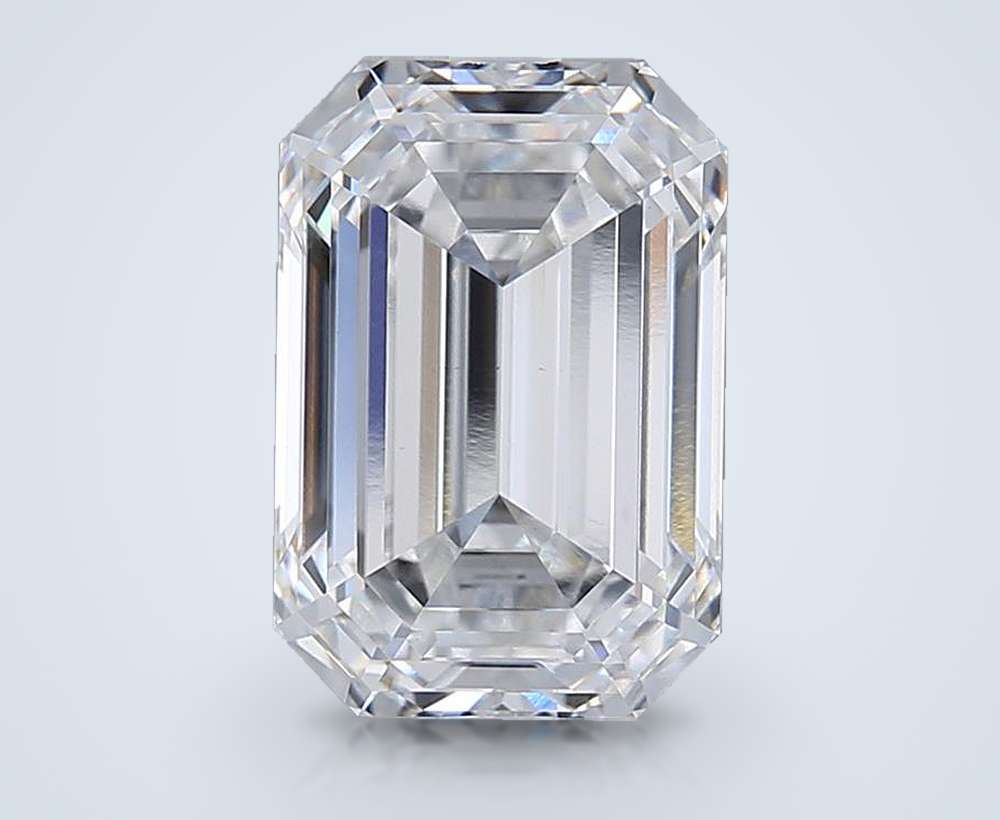 4.25 Carat · D · VS1 Rare Carat Ideal Cut