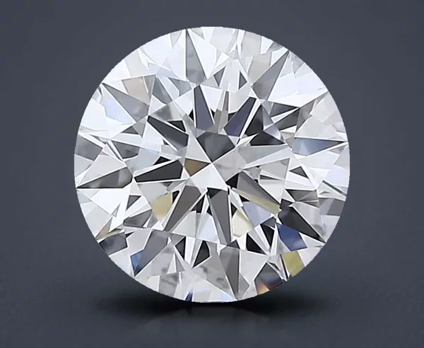 1.39 Carat · E · IF Rare Carat Ideal Cut