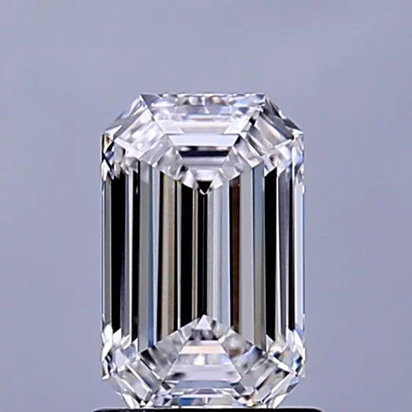 1.16 Carat · D · VVS1 Rare Carat Ideal Cut