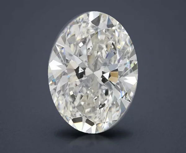 3.9 Carat · H · VVS2 Rare Carat Ideal Cut