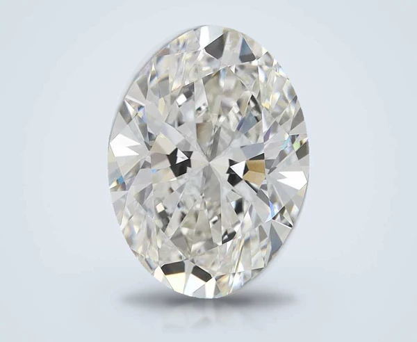 3.9 Carat · H · VVS2 Rare Carat Ideal Cut