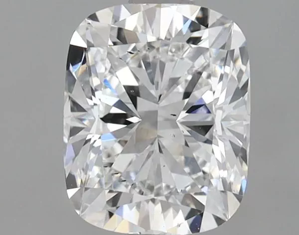 1.61 Carat · E · SI1 Rare Carat Ideal Cut