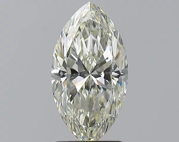 2.01 Carat · K · SI2 Rare Carat Ideal Cut