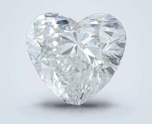 1.95 Carat · F · VS1 Rare Carat Ideal Cut