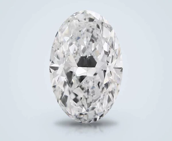 2.01 Carat · D · SI1 Rare Carat Ideal Cut