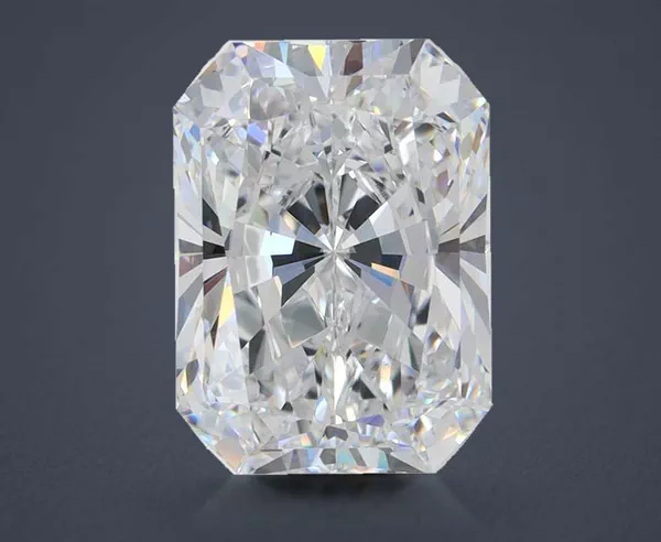 4.02 Carat · D · VS1 Rare Carat Ideal Cut