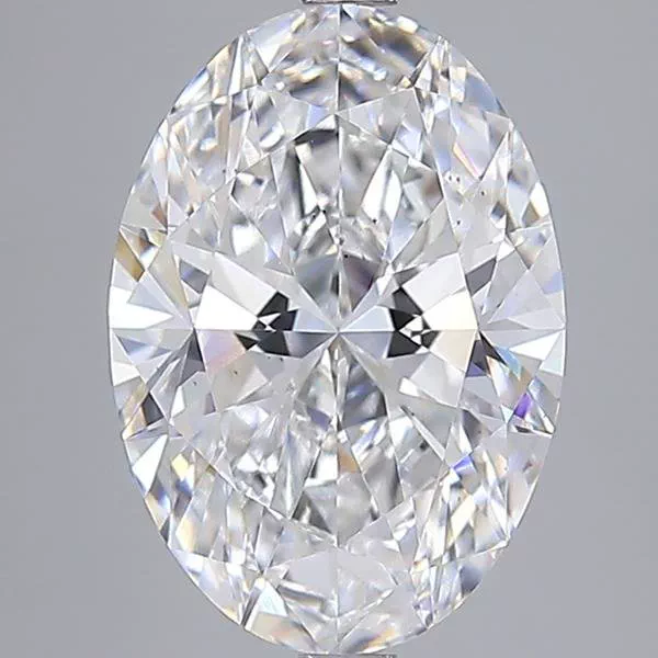 4.55 Carat · E · VS2 Rare Carat Ideal Cut