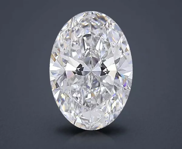 4.55 Carat · E · VS2 Rare Carat Ideal Cut