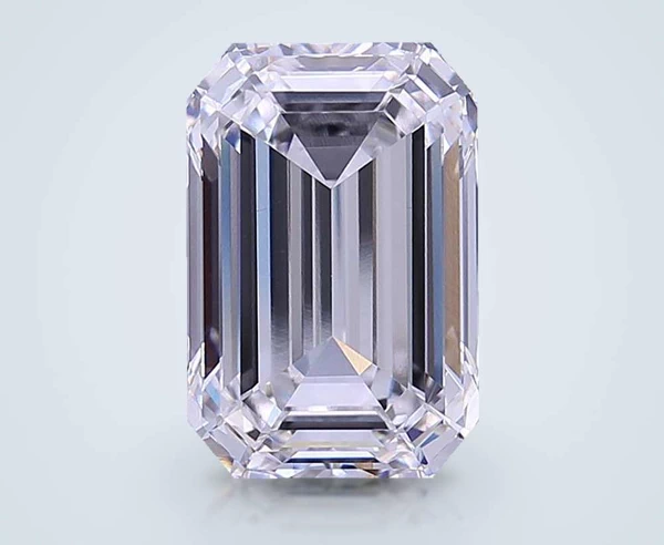 4.83 Carat · D · VVS1 Rare Carat Ideal Cut