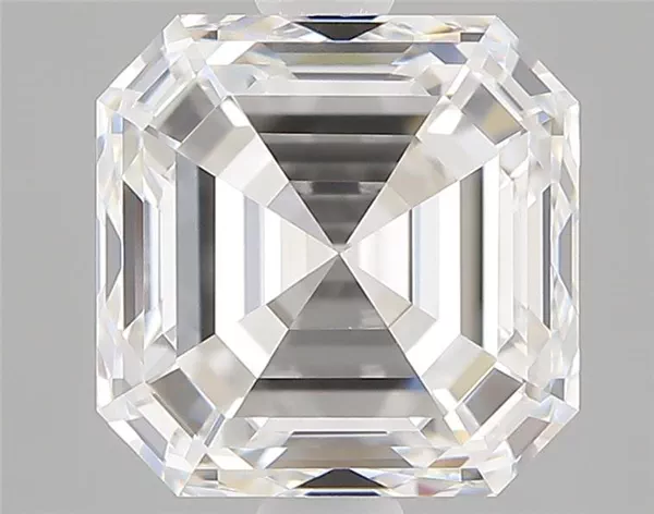 2.08 Carat · F · VVS1 excellent Cut