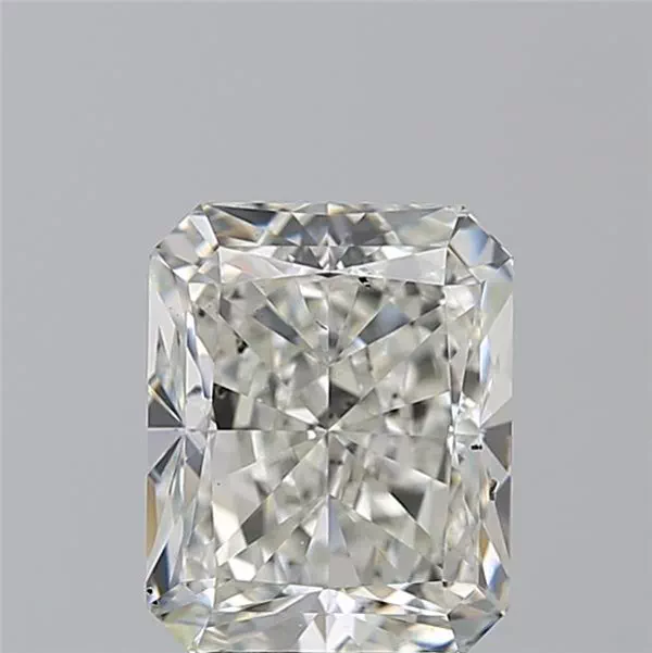 3.62 Carat · I · SI1 Rare Carat Ideal Cut