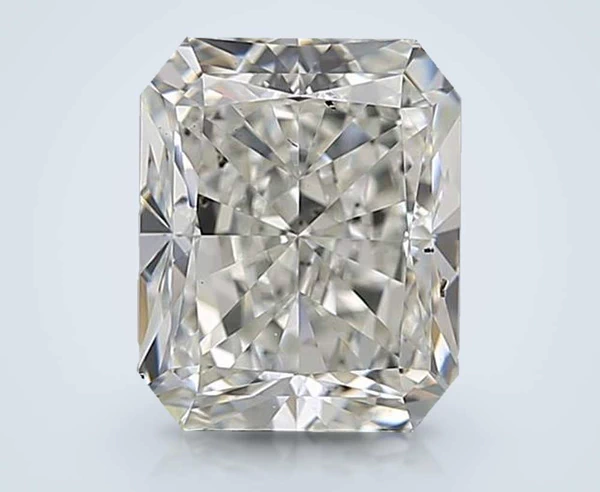 3.62 Carat · I · SI1 Rare Carat Ideal Cut