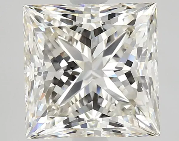 2.56 Carat · J · VS1 Rare Carat Ideal Cut