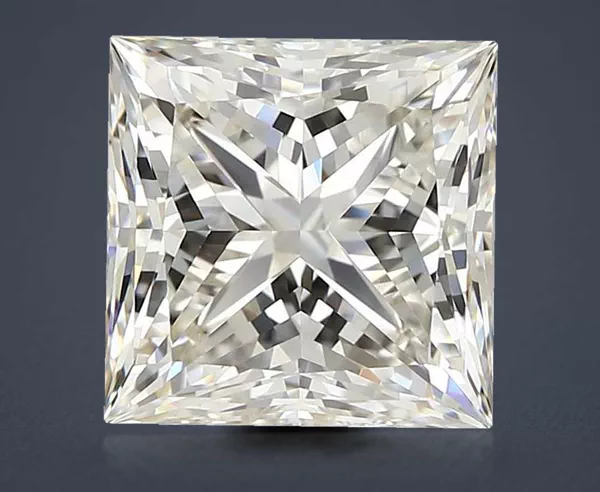 2.56 Carat · J · VS1 Rare Carat Ideal Cut