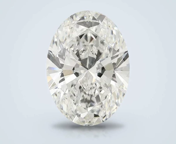 6.02 Carat · G · VVS2 Rare Carat Ideal Cut
