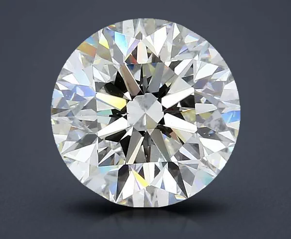 2.42 Carat · I · SI1 Rare Carat Ideal Cut