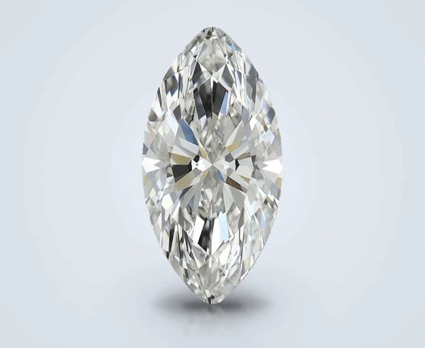 2.69 Carat · F · VVS2 Rare Carat Ideal Cut