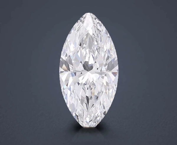 2.59 Carat · D · VVS1 very good Cut