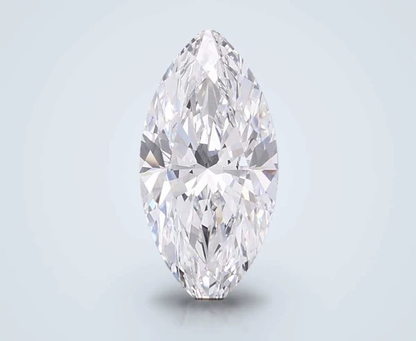 2.59 Carat · D · VVS1 very good Cut