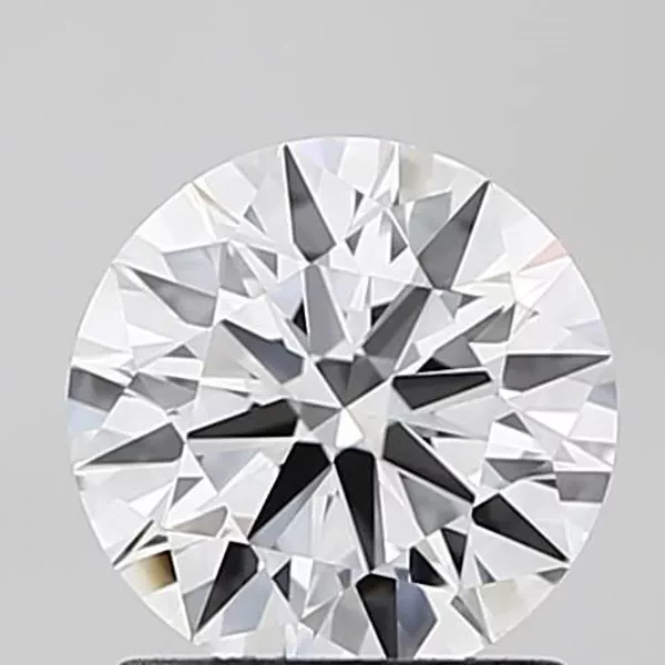1.41 Carat · D · FL Rare Carat Ideal Cut