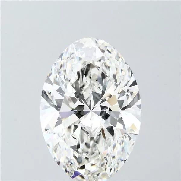 7.09 Carat · G · VVS2 Rare Carat Ideal Cut