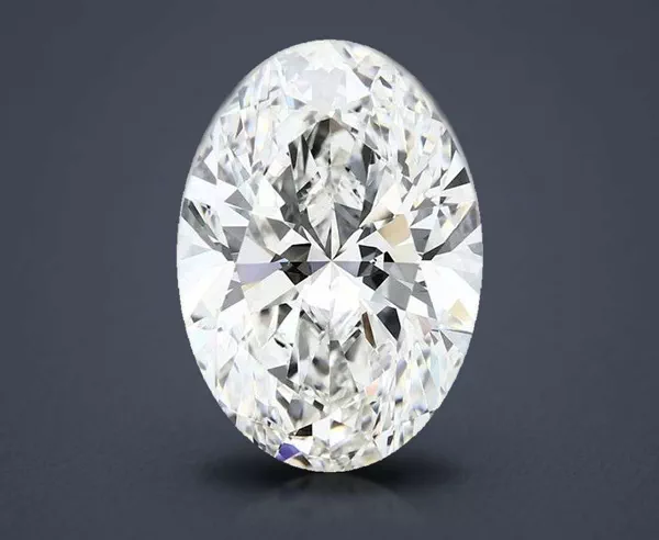 7.09 Carat · G · VVS2 Rare Carat Ideal Cut