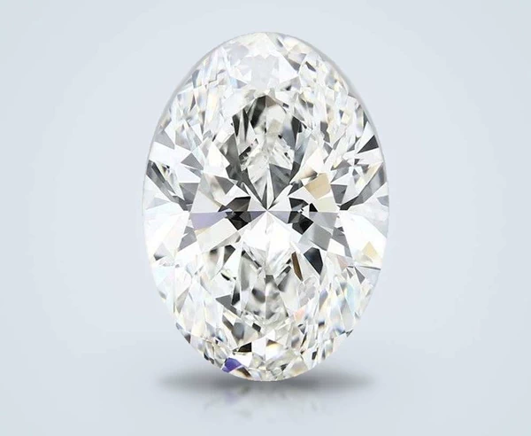 7.09 Carat · G · VVS2 Rare Carat Ideal Cut