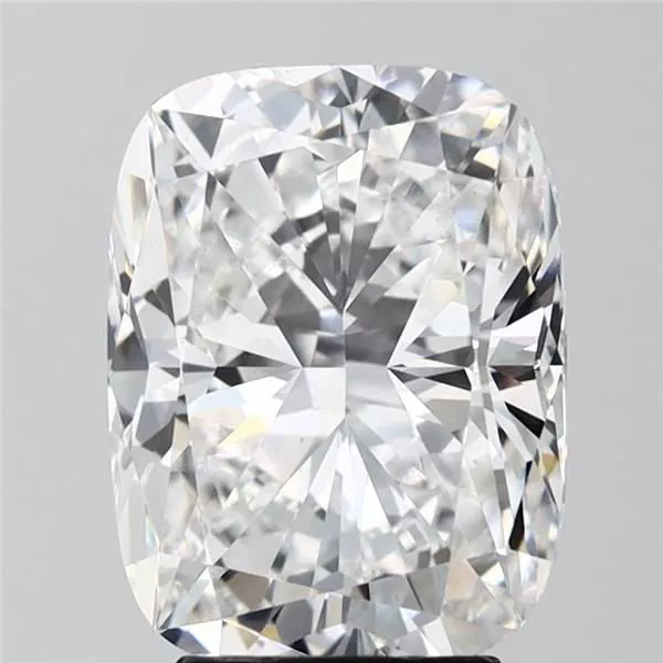 4.02 Carat · D · VS1 Rare Carat Ideal Cut