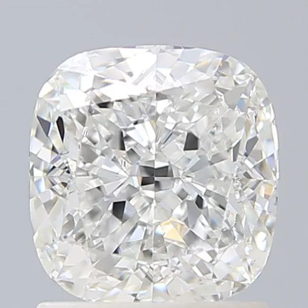 1.58 Carat · F · VS2 Rare Carat Ideal Cut