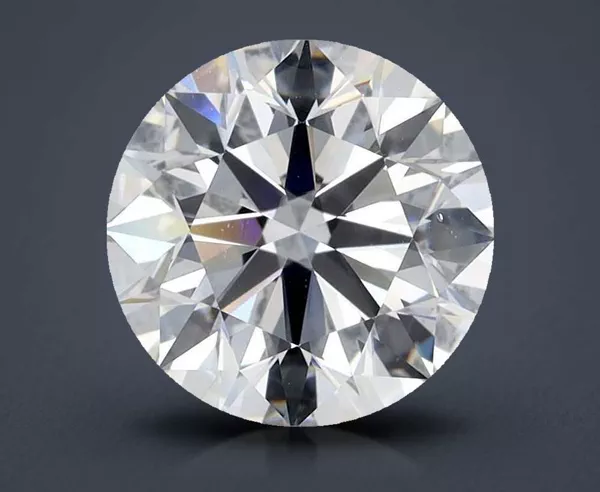 1.7 Carat · G · SI1 excellent Cut