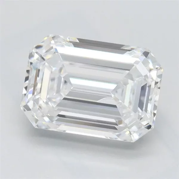 2.06 Carat · D · IF Rare Carat Ideal Cut
