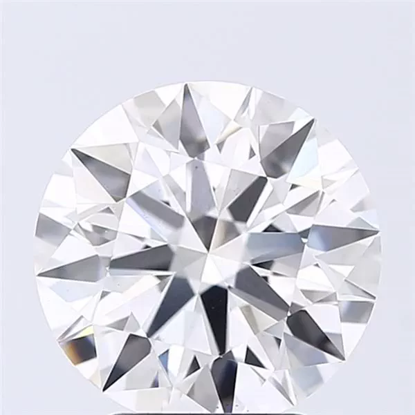 3.07 Carat · F · VS1 Rare Carat Ideal Cut