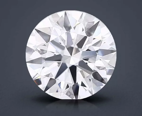 3.07 Carat · F · VS1 Rare Carat Ideal Cut