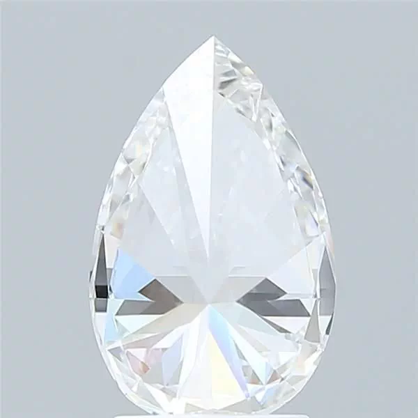 2.28 Carat · E · VVS1 Rare Carat Ideal Cut