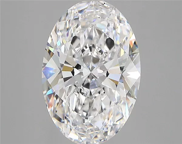 3.58 Carat · D · VS1 Rare Carat Ideal Cut