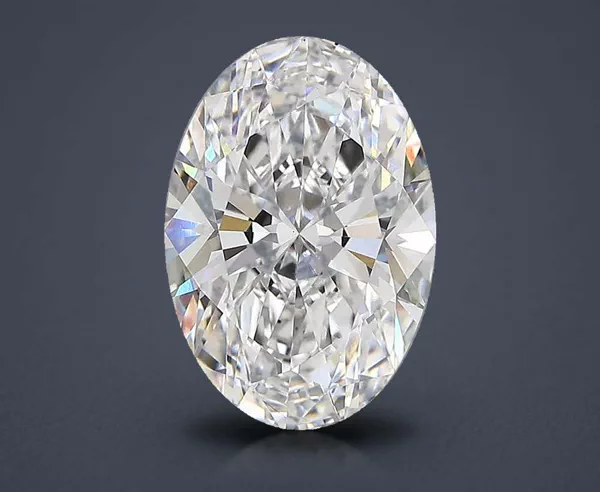 3.58 Carat · D · VS1 Rare Carat Ideal Cut